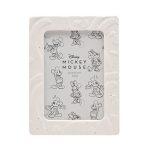Disney Mickey Shapes Embossed Photo Frame