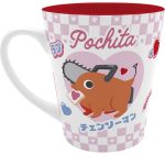 Chainsaw Man Pochita Mug 250ml