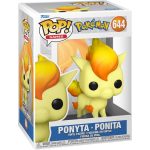 Funko POP! Pokemon N° 644 - Ponyta