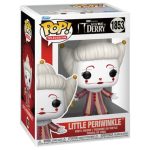 Funko POP! IT Welcome To Derry N° 1853 - Little Periwinkle