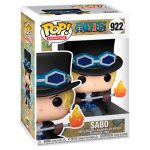 Funko POP! One Piece N° 922 - Sabo