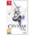 Nintendo Switch Crystar