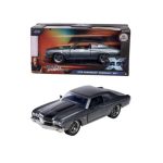 Fast & Furious 1970 Chevrolet 1:24