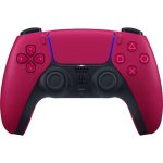 Sony DualSense PS5 Wireless Controller - Cosmic Red v2 F
