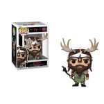 Funko POP! Diablo IV N° 941 - Druid