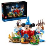 LEGO Ideas 21352 Magic of Disney