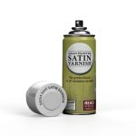 The Army Painter Colour Primer - Aegis Suit Satin Varnish