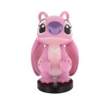 Cable Guys Disney Stitch Angel