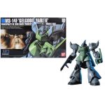Gundam Gerloog Marine HGUC 1/144 Bandai Model Kit