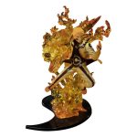 Naruto Zero Boruto Kizuna Relation FiguartsZERO Bandai Statue