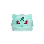 Pokemon Bulbasaur Plush Cap
