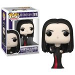 Funko POP! Wednesday N° 1818 - Morticia Addams