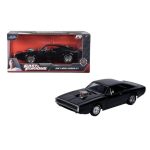 Fast & Furious 1327 Dodge Charger 1:24