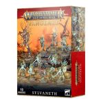 Warhammer Age Of Sigmar Vanguard Sylvaneth (70-05)