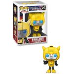 Funko POP! Transformers N° 23 - Bumblebee
