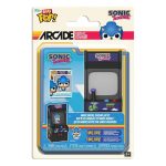 Funko Bitty POP! Sonic The Hedgehog Arcade Display