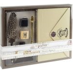 Harry Potter Letter Caligraphy & Stationery Set