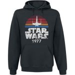 Star Wars 1977 Men Sweat-Shirt (S)
