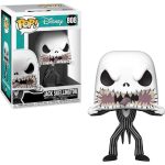 Funko POP! Disney N° 808 - Jack Skellington