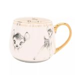 Disney Bambi Premium Collectable Mug