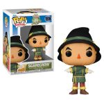 Funko POP! The Wizard Of Oz N° 1516 - Scarecrow