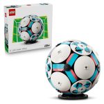 LEGO Editions 43019 Soccer Ball