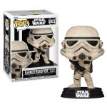 Funko POP! Star Wars N° 803 - Sandtrooper (Deleted Scenes)