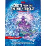 Dungeons & Dragons Quests From The Infinite Staircase