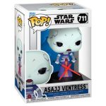 Funko POP! Star Wars N° 711 - Asajj Ventress