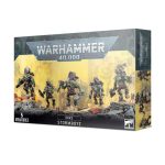 Warhammer 40,000 Orks Stormboyz (50-13)