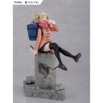My Hero Academia Himiko Toga Tenitol Furyu Statue