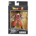 Dragon Ball Super Dragon Stars Series 2 Goku Bandai Figure