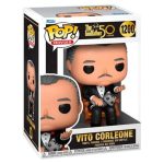 Funko POP! The Godfather 50 Years N° 1200 - Vito Corleone
