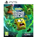 PS5 SpongeBob SquarePants: Titans of the Tide