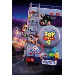 Disney Toy Story 4 Poster 61x91cm