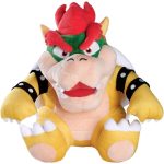 Super Mario Bowser Plush 27cm