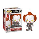 Funko POP! IT Welcome To Derry N° 1746 - Pennywise