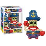 Funko POP! The Spongebob Movie N° 1942 - Mr. Krabs