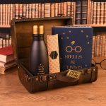 Harry Potter Trouble Finds Me Premium Trunk Gift Set