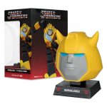 Transformers Bumblebee Mini Head Replica McFarlane Statue 1/3