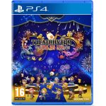 PS4 Theatrhythm Final Bar Line