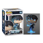 Funko POP! Solo Leveling N° 1982 - Sung Jinwoo Chase Edition