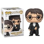 Funko POP! Harry Potter N° 91 - Harry Potter (Yule)