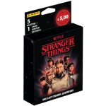 Stranger Things One Last Strange Adventure 5 Pack