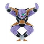 Dragon Ball Z Ginyu Solid Edge Works Banpresto Figure