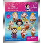 Disney Snow White Series 66 Mystery 3D Foam Bag Clip