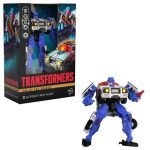 Transformers Age of the Primes Autobot Red Alert Hasbro Figure