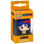 Pocket POP! Keychain Dragon Ball - Lunch