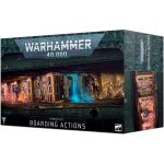 Warhammer 40,000 Terrain Set Boarding Actions (40-62)