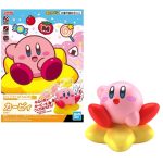 Kirby Entry Grade Bandai Model Kit